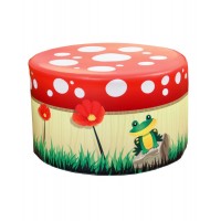 Masuta Ciupercuta moale Prietenii Padurii cu Soft Touch - Forest Friends Masuta Ciupercuta moale Prietenii Padurii cu Soft Touch - Forest Friends